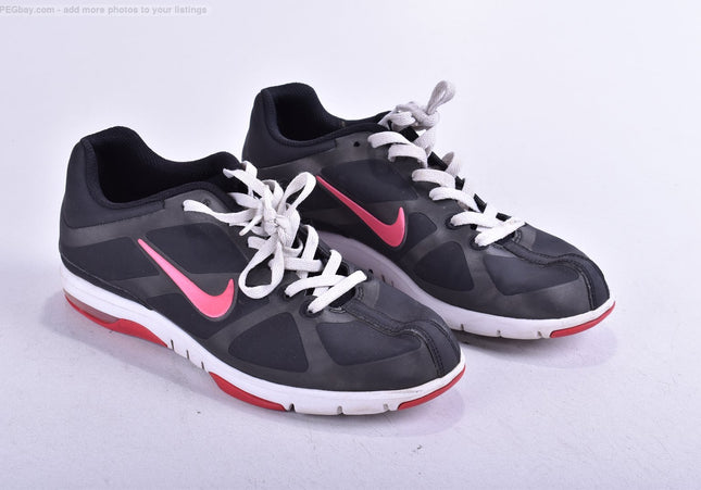 Nike Air Max S2S Damen Sportschuhe Sneaker EUR 40 Nr. 25-M 396-Schuh-Gebraucht-secondhand