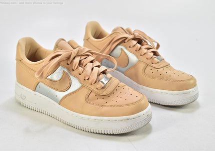 Nike Air Force 1 Damen Sportschuhe Sneaker  EUR 39 Nr. 26-M 663