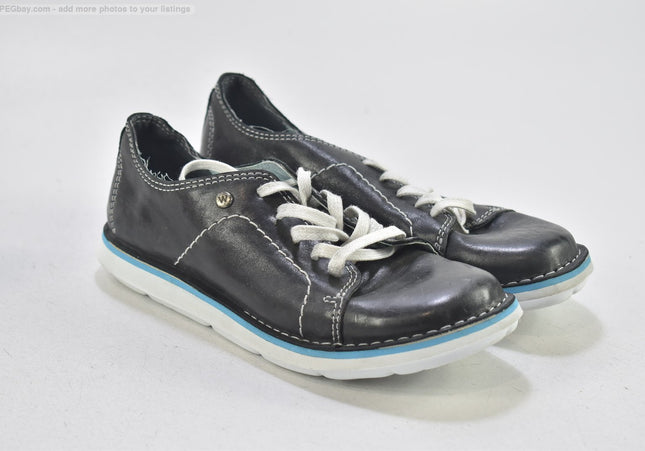 Wolky Damen Halbschuhe Freizeitschuhe EUR 38 Nr. 25-F 2876-Schuh-Gebraucht-secondhand