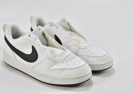 Nike Court Borough Damen Sportschuhe Sneaker  EUR 39 Nr. 25-O 923