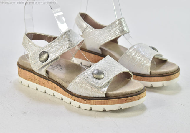 Naturläufer  Damen Sandale Sandalette  EUR 37 Nr. 26-S 4214