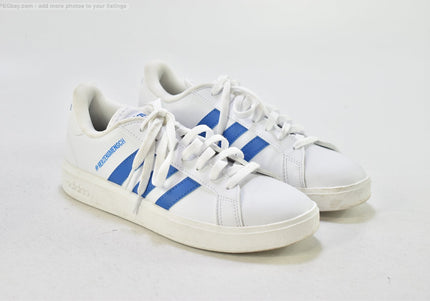 Adidas Grand Court Damen Sportschuhe Sneaker  EUR 38 Nr. 26-Z 1382