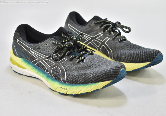 Asics GT 2000 Herren Sportschuhe Sneaker  EUR 44,5 Nr. 25-V 2641