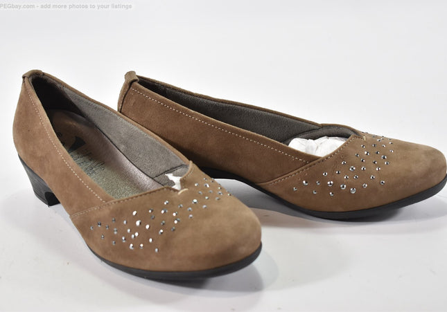 Damen Pumps High Heels  EUR 38 Nr. 25-N 1639