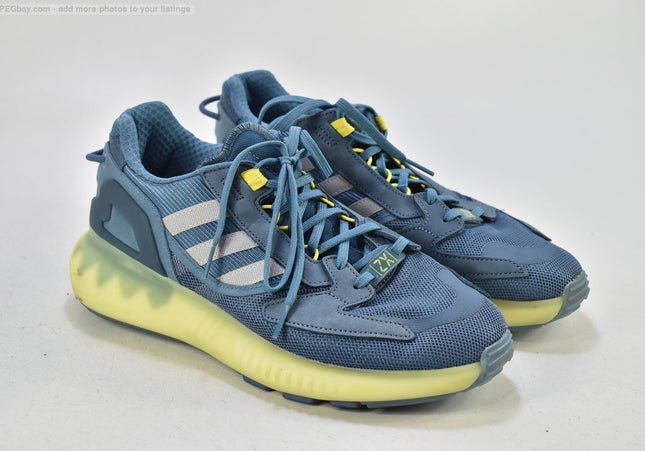 Adidas ZX 5K Boots Herren Sportschuhe Sneaker  EUR 42 2/3 Nr. 25-V 742