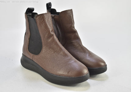 Vitaform  Damen Stiefelette Boots  EUR 39 Nr. 26-B 963