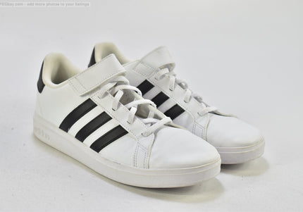 Adidas Grand Court Damen Sportschuhe Sneaker  EUR 38 2/3 Nr. 25-X 1194
