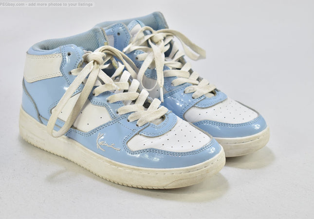 Karl Kani  Damen Sportschuhe Sneaker  EUR 38,5 Nr. 25-N 511