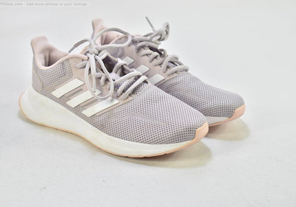 Adidas Runfalcon Damen Sportschuhe Sneaker  EUR 39 1/3 Nr. 25-O 207