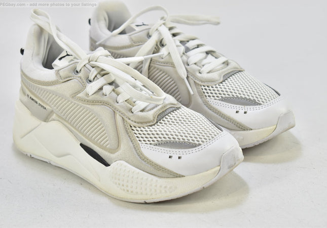 Puma  Damen Sportschuhe Sneaker  EUR 40 Nr. 25-Z 556