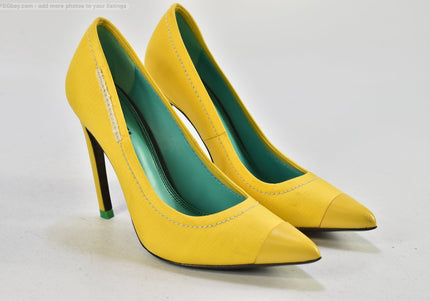 Diesel  Damen Pumps High Heels  EUR 39 Nr. 25-L 1857