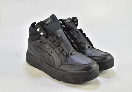 Puma  Damen Stiefelette Boots  EUR 42,5 Nr. 26-B 340