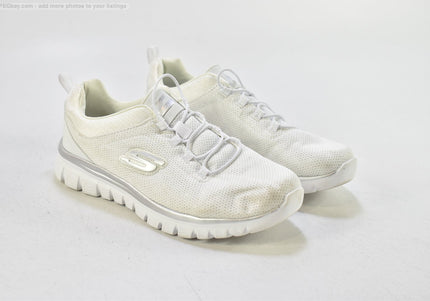 Skechers Lite-Weight Damen Sportschuhe Sneaker  EUR 38 Nr. 26-Y 1376