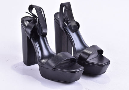 Zign Damen Sandale Sandalette EUR 39 Nr. 24-SD 3717-Schuh-Gebraucht-secondhand