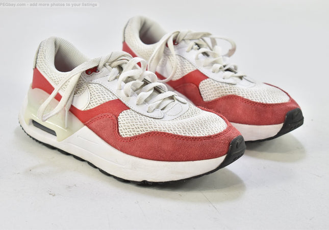 Nike Air Max System Herren Sportschuhe Sneaker  EUR 40 Nr. 26-U 160