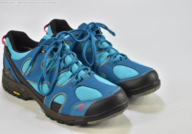Jack Wolfskin  Damen Wanderschuhe Trekking  EUR 42 Nr. 25-V 722