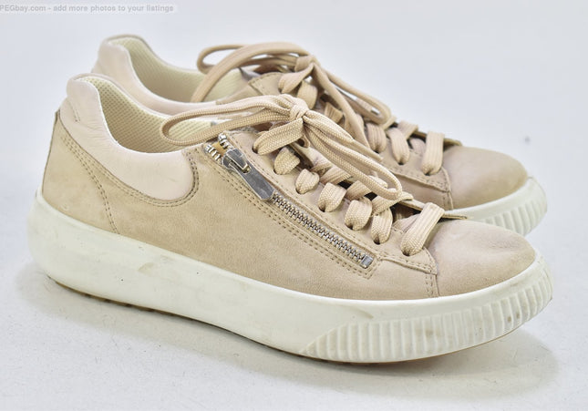Legero  Damen Halbschuhe Freizeitschuhe  SL27 Nr. 26-A 161