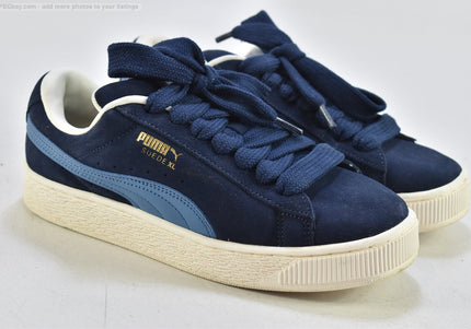 Puma Suede XL Herren Sportschuhe Sneaker  EUR 41 Nr. 26-A 11