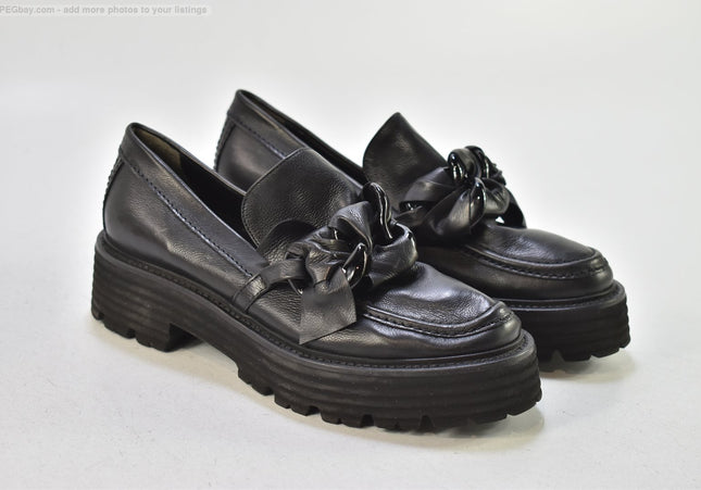 Kennel&Schmenger  Damen Halbschuhe Slipper Ballerinas  UK 4 Nr. 26-Z 252
