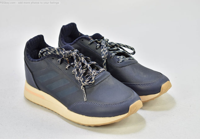 Adidas Run 70s Damen Sportschuhe Sneaker  EUR 38 2/3 Nr. 25-Z 2613