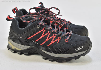 CMP  Damen Wanderschuhe Trekking  EUR 38 Nr. 26-Y 1311