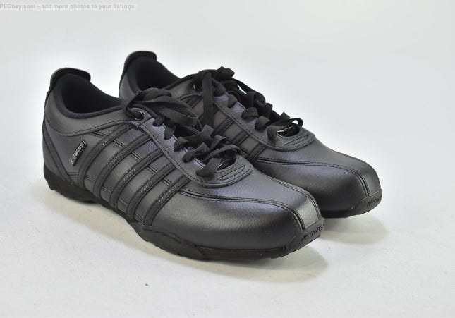 K-Swiss  Herren Sportschuhe Sneaker  EUR 44 Nr. 25-V 1543