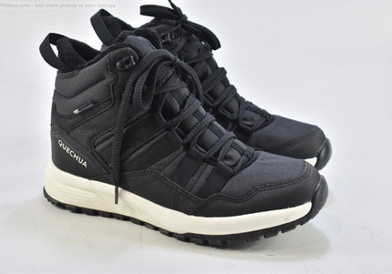 Quechua  Damen Wanderschuhe Trekking  EUR 40 Nr. 26-M 1789