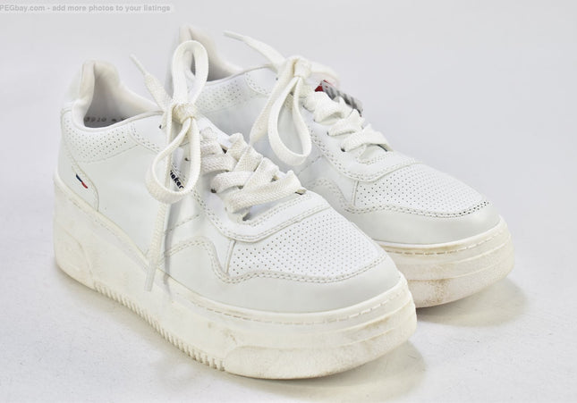 Rieker  Damen Halbschuhe Freizeitschuhe  EUR 38 Nr. 25-U 2387