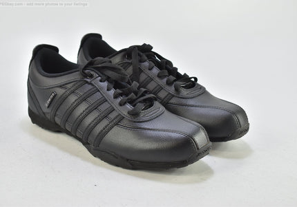 K-Swiss  Herren Sportschuhe Sneaker  EUR 44 Nr. 25-V 1543