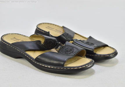 Josef Seibel  Damen Sandale Pantolette  EUR 40 Nr. 26-S 104