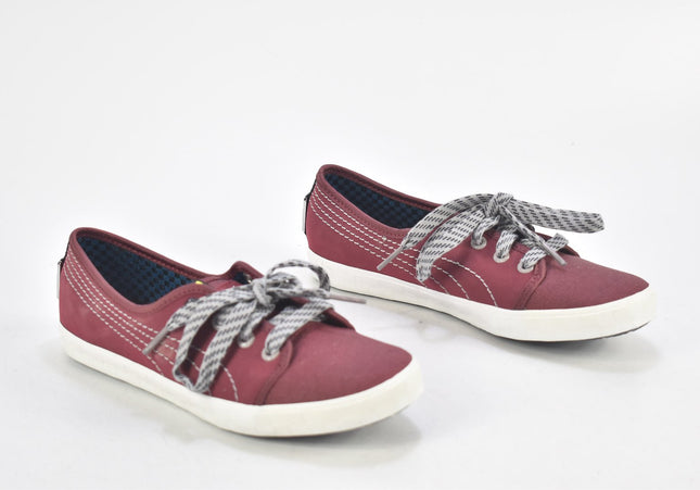 Puma Mini Damen Halbschuhe Freizeitschuhe EUR 37 Nr. 24-J 5254-Schuh-Gebraucht-secondhand