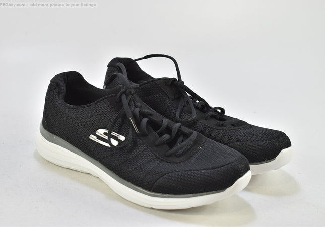 Skechers Lite-Weight Damen Sportschuhe Sneaker  EUR 41 Nr. 26-Y 198