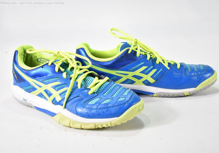 Asics Gel-Fastball Herren Sportschuhe Sneaker  EUR 44,5 Nr. 26-F 1628
