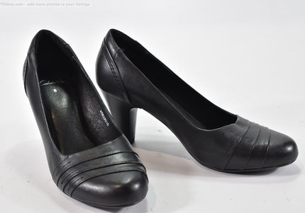 Clarks  Damen Pumps High Heels  UK 5 Nr. 25-N 1272