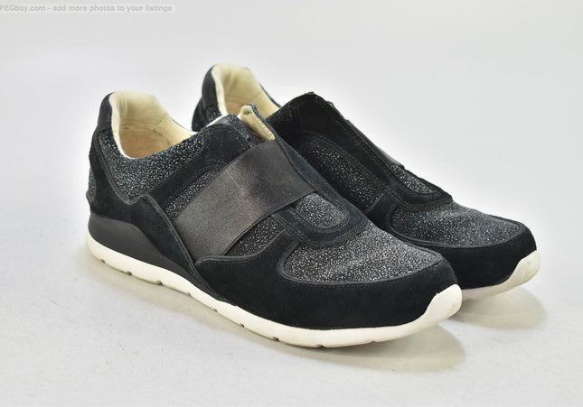 UGG  Damen Halbschuhe Slipper Ballerinas  EUR 39 Nr. 26-A 214