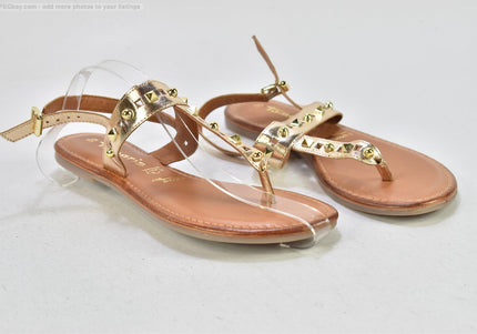 Tamaris Damen Sandale Sandalette EUR 39 Nr. 25-S 3735-SchuhGebraucht