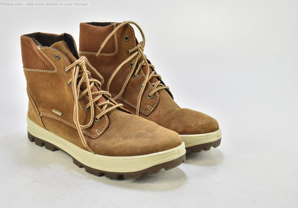 Superfit  Herren Stiefelette Boots  Gr. 42 Nr. 26-B 2907