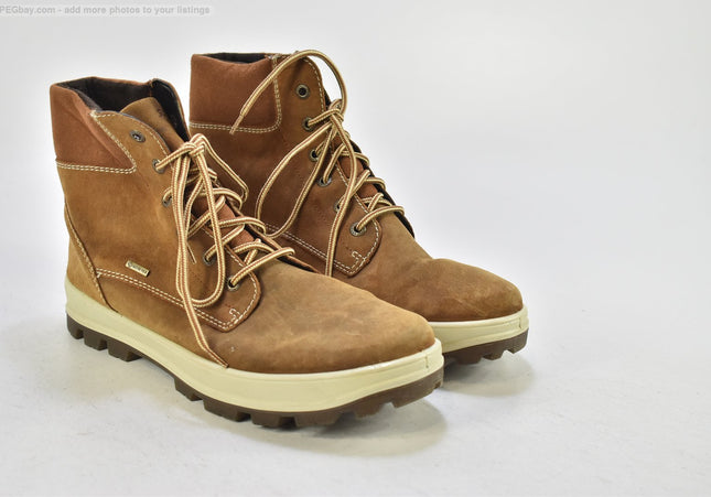 Superfit  Herren Stiefelette Boots  Gr. 42 Nr. 26-B 2907