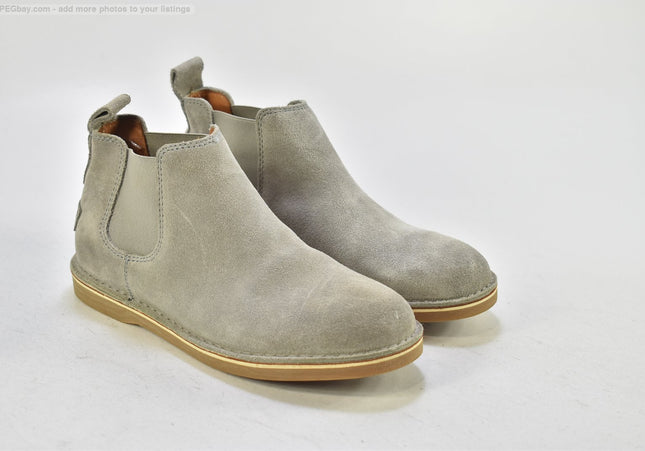 Shabbies  Damen Stiefelette Boots  Gr. 37 Nr. 26-B 2935