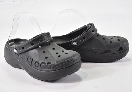 Crocs  Damen Sandale Pantolette  W8 Nr. 26-S 3111