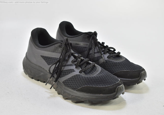 Salomon  Herren Wanderschuhe Trekking  EUR 42 Nr. 26-Y 1560