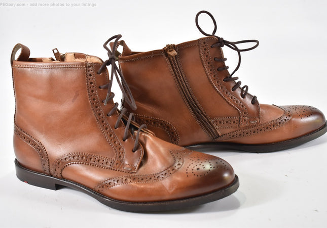 Lloyd  Damen Stiefelette Boots  UK 7 Nr. 26-B 1194