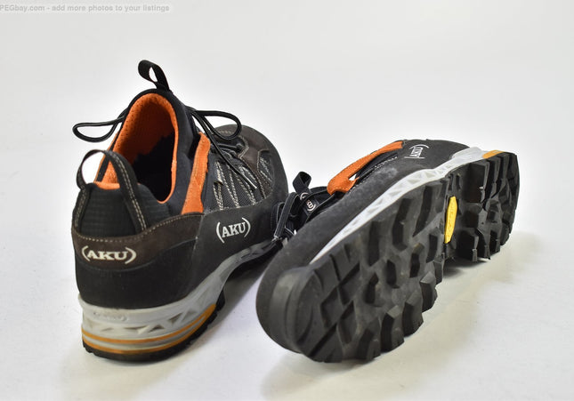 AKU Tengu GTX Herren Wanderschuhe Trekking  EUR 46 Nr. 25-V 457