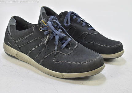 Josef Seibel  Herren Halbschuhe Freizeitschuhe  Gr. 46 Nr. 26-U 1672