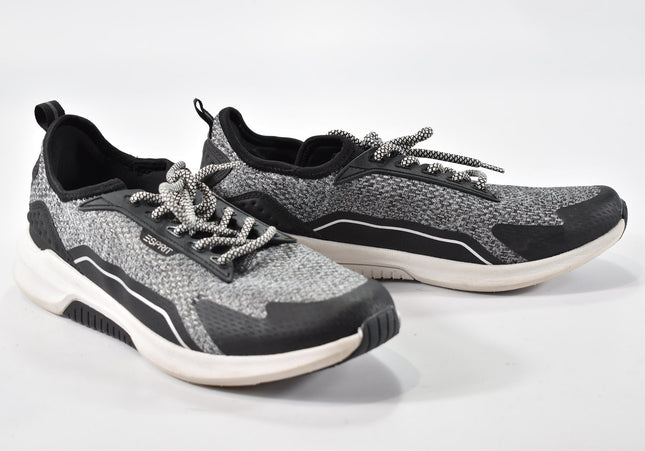 Esprit Damen Sportschuhe Sneaker EUR 42 Nr. 24-J 11-Schuh-Gebraucht-secondhand