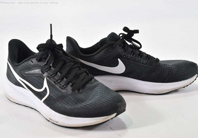 Nike Zoom Pegasus 39 Damen Sportschuhe Sneaker EUR 40 Nr. 25-T 2284-gebrauchte Schuhe-second hand-SchuhGebraucht