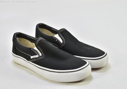 Vans  Damen Sportschuhe Sneaker  US 7 Nr. 25-T 2796