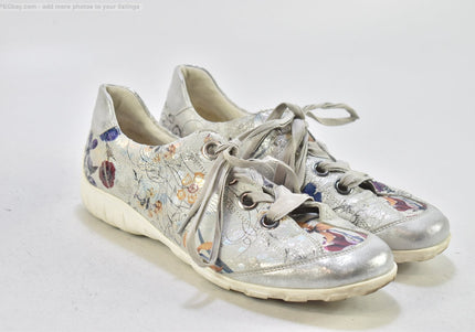 Remonte  Damen Halbschuhe Freizeitschuhe  EUR 41 Nr. 26-A 1315