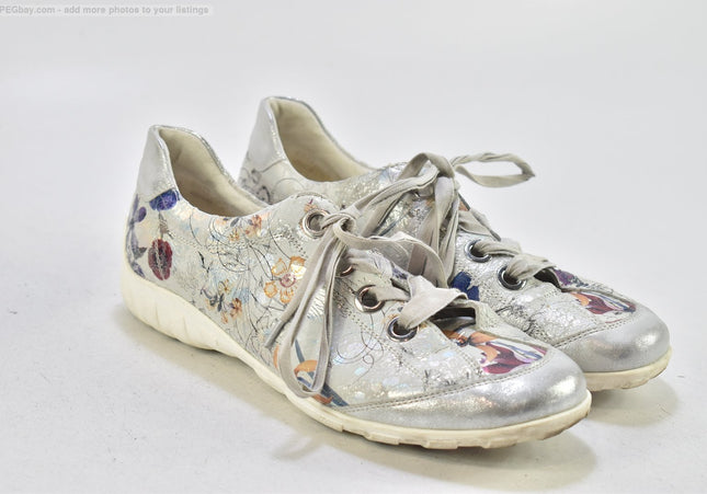 Remonte  Damen Halbschuhe Freizeitschuhe  EUR 41 Nr. 26-A 1315