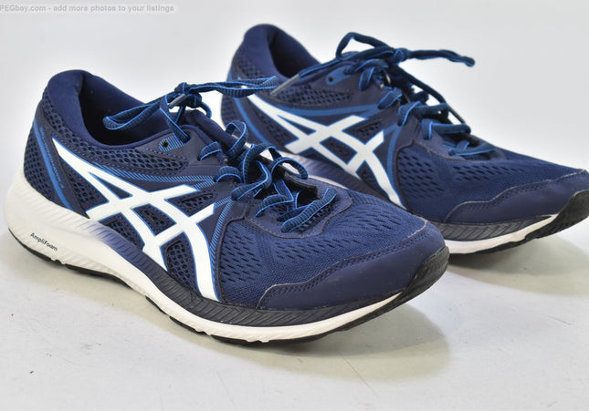 Asics Gel Windhawk 4 Herren Sportschuhe Sneaker  EUR 41,5 Nr. 26-U 11